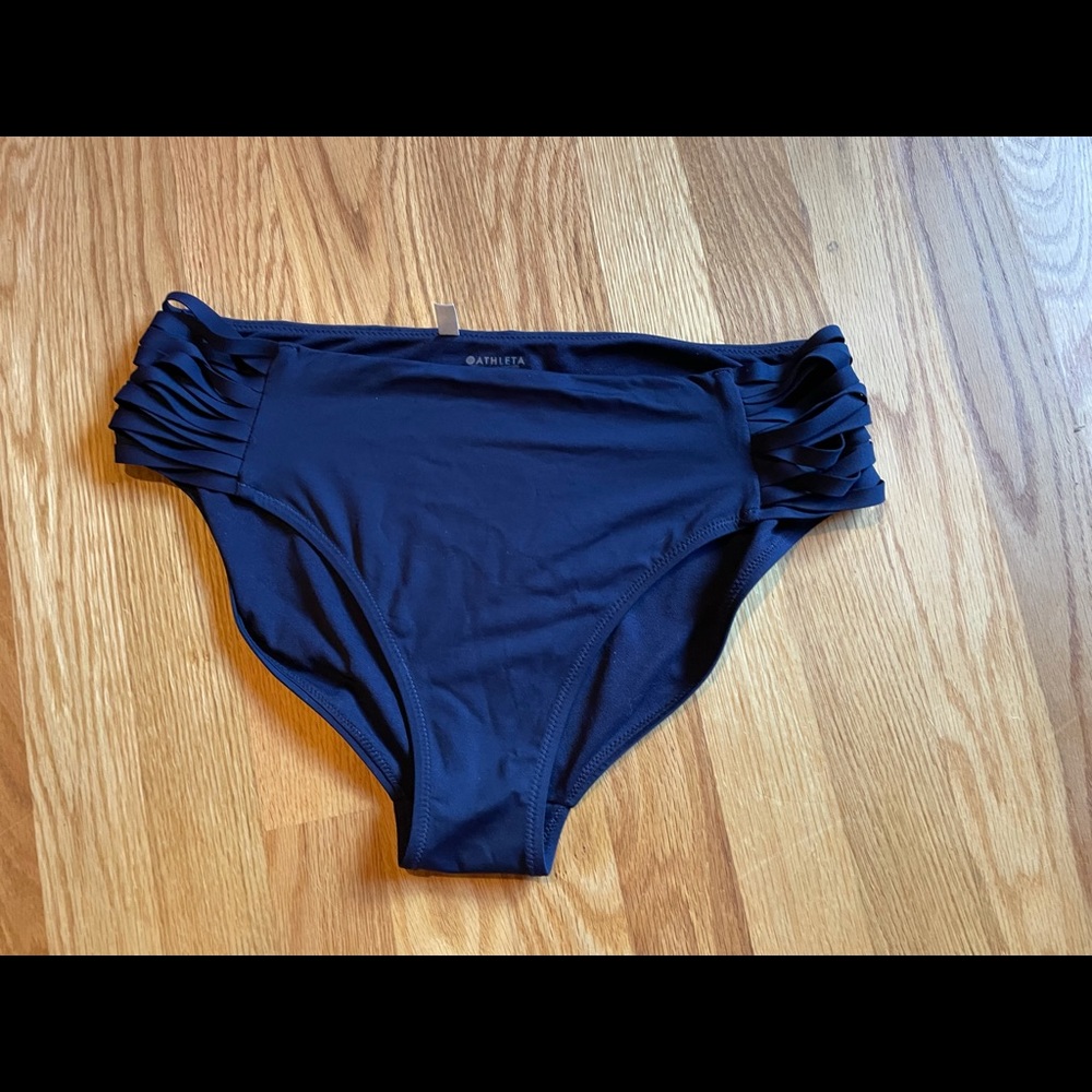 Athleta Adrita FULL bottoms